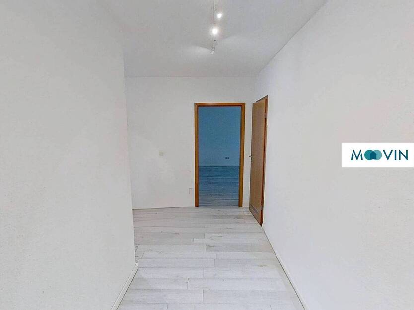 ++ Große 3-Zimmer-Erdgeschoßwohnung mit TERRASSE ++