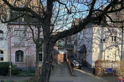 Wohnung zum Mieten in Krefeld 795 € 83 m²