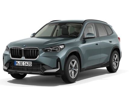 BMW X1 10.371 km 39.966 &euro; Krefeld 47800