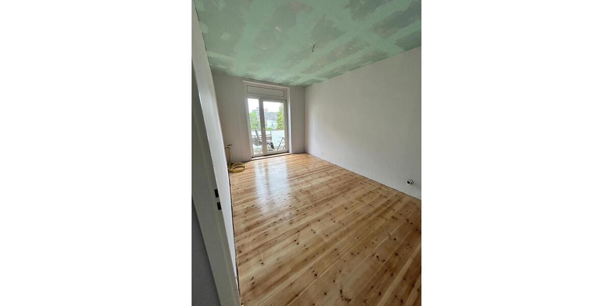 Etagenwohnung Krefeld Bockum - 3 Zimmer, 80 m&sup2;, 970&euro; | Angebot:26415592