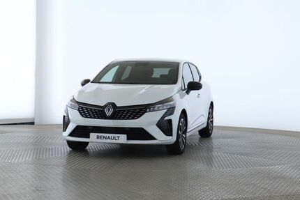 Renault Clio 2.381 km 20.990 &euro; Oberhausen 46049