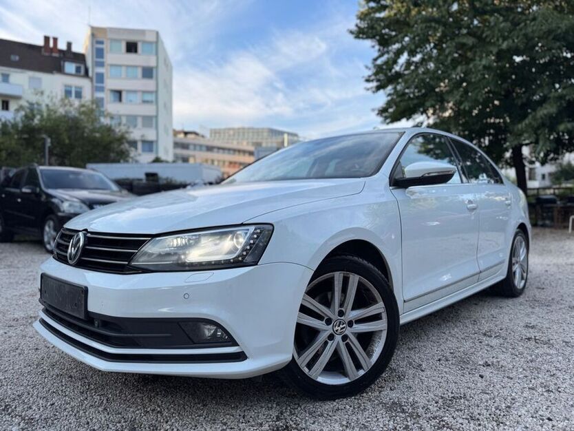 Jetta