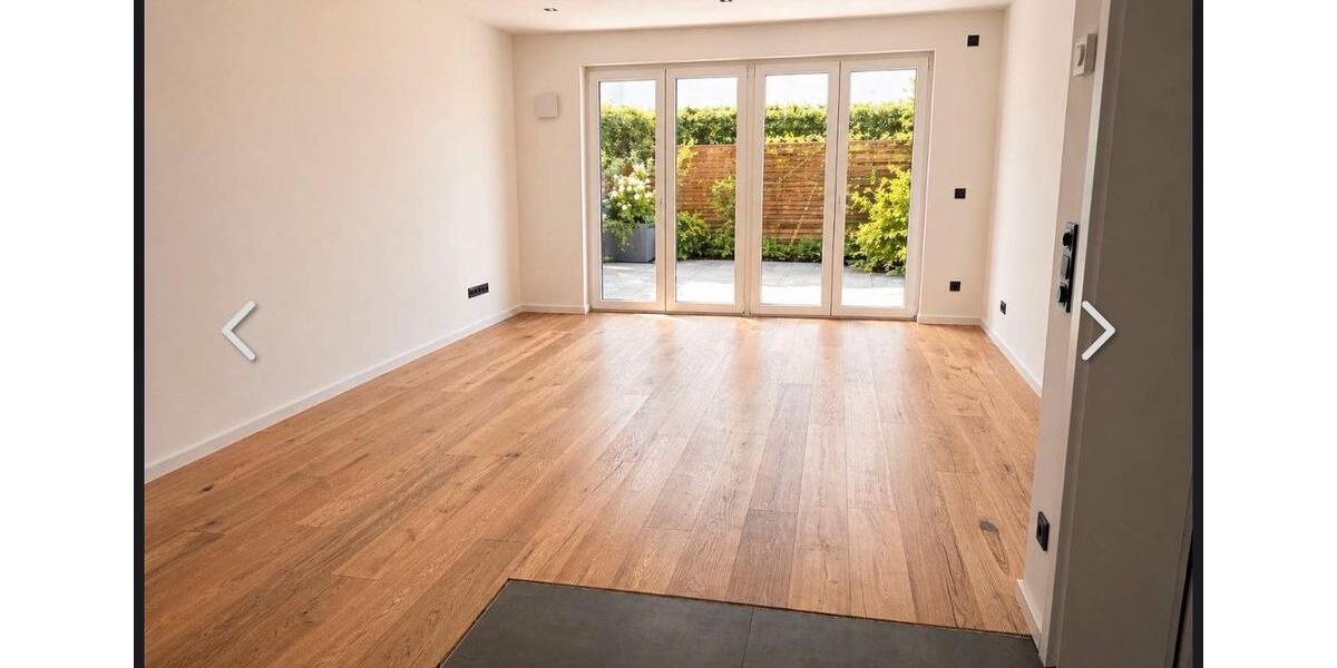 Erdgeschoßwohnung Solingen Burg - 2 Zimmer, 74 m&sup2;, 1.340&euro; | Angebot:26420615