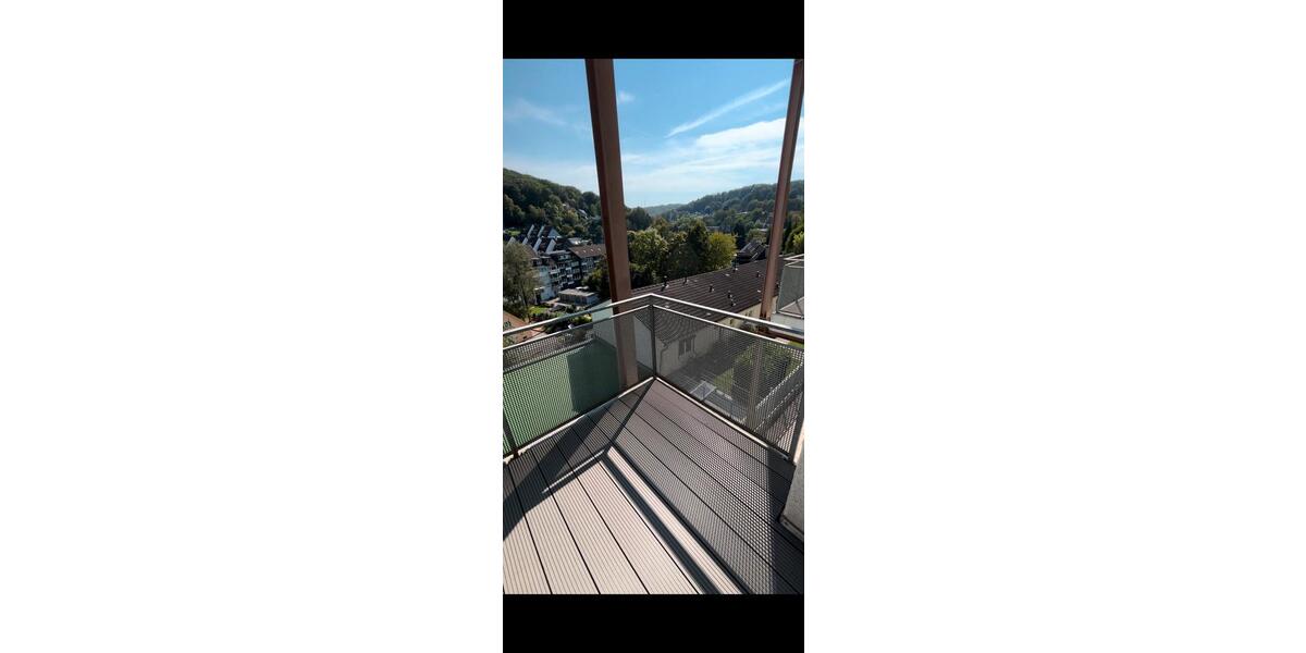 Eigentumswohnung 105 m² ~ 4 Zimmer mit Süd Balkon 4 zimmer