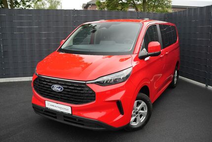 Ford Tourneo Custom 24.703 km 37.999 &euro; Dormagen 41539