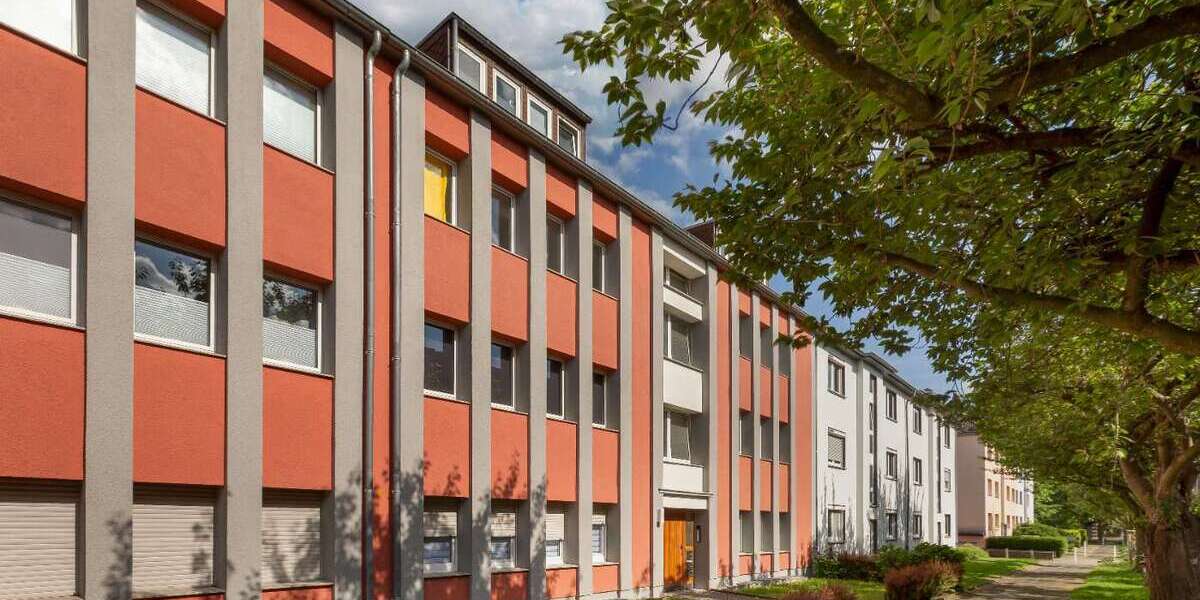 Wohnung zum Kaufen in Krefeld 184.000 € 39 m² 1 zimmer