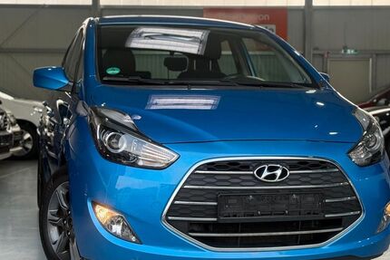 Hyundai ix20 119.580 km 7.900 &euro; Rommerskirchen 41569