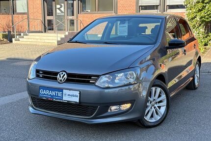 VW Polo 124.000 km 6.290 &euro; Mönchengladbach 41068