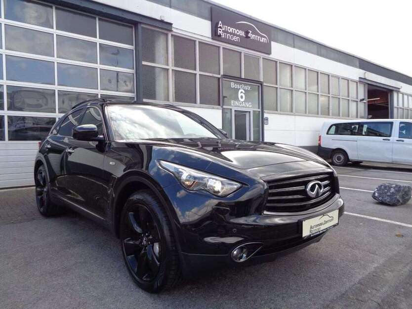 QX70