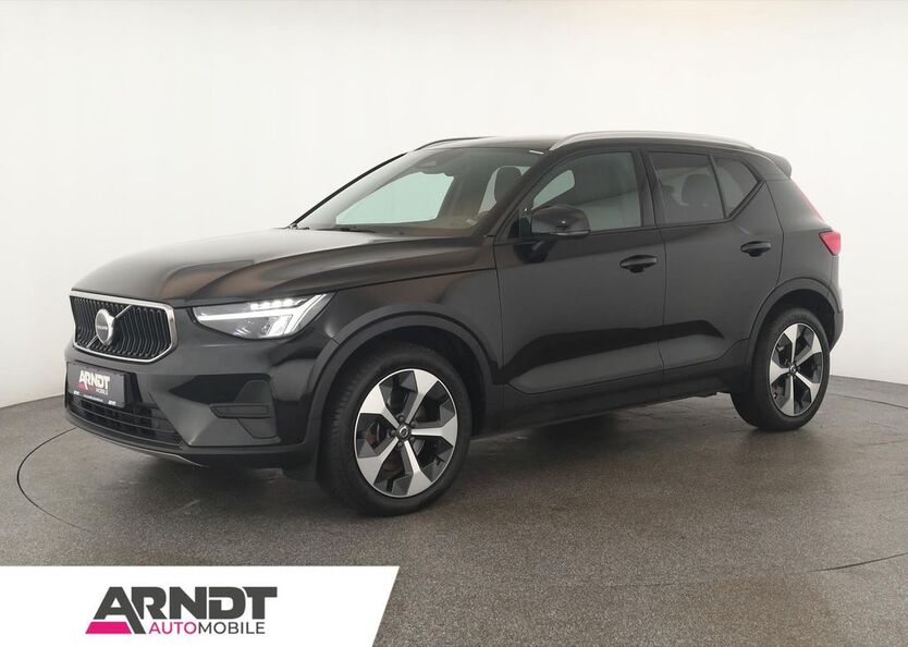 Volvo XC40 30.400 km 31.584 € Neuss 41464