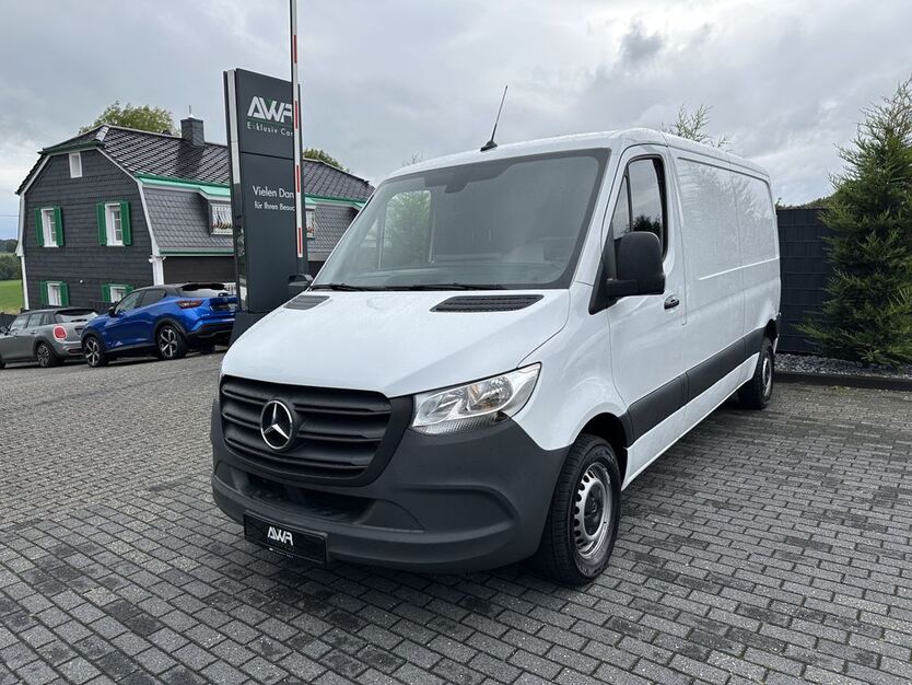 Mercedes-Benz Sprinter 87.990 km 20.980 € Remscheid 42897