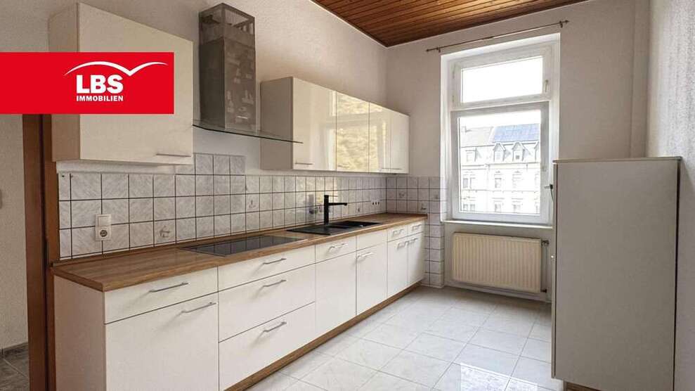 Wohnung zum Kaufen in Wuppertal 199.000 € 103 m²
