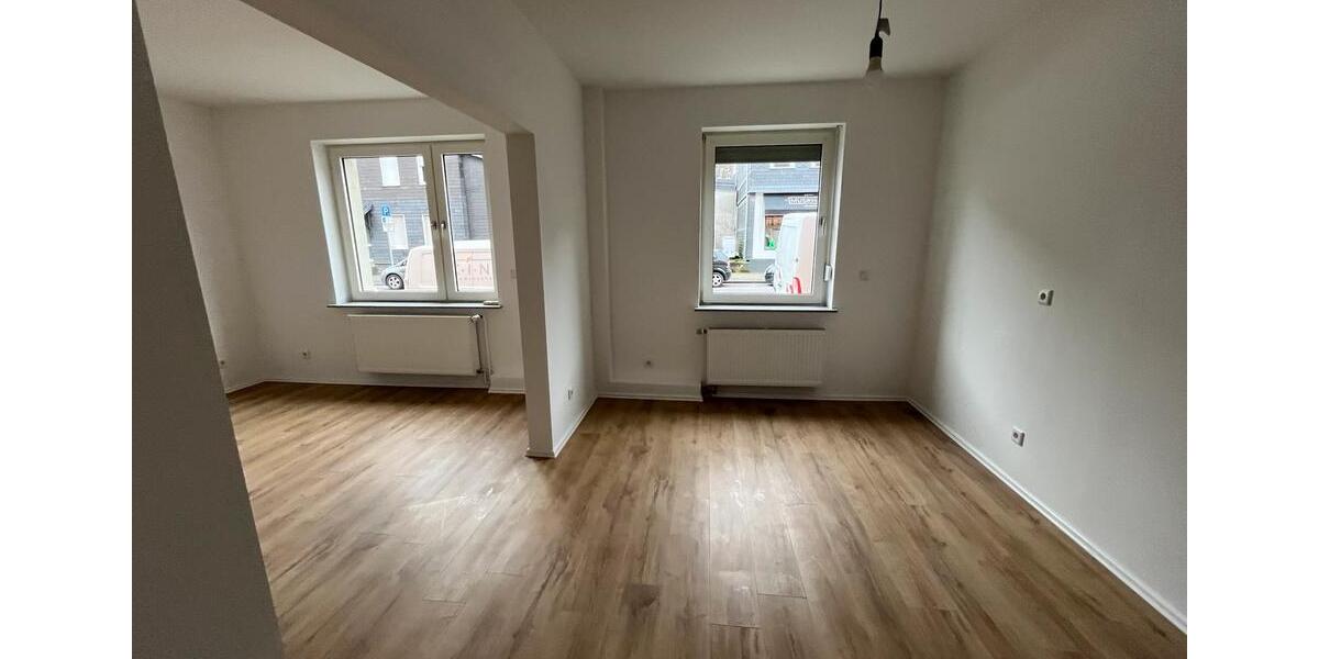 Erdgeschoßwohnung Solingen Central - 2 Zimmer, 55 m&sup2;, 680&euro; | Angebot:25559002