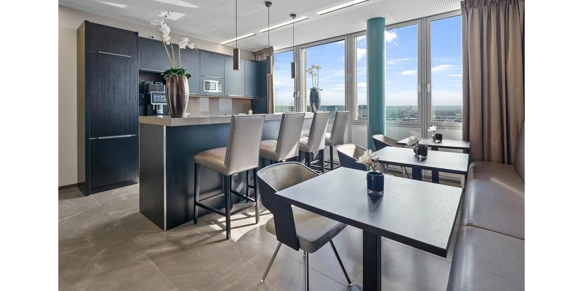 Gewerbeobjekt Düsseldorf Pempelfort - 1.890&euro; | Angebot:25643938