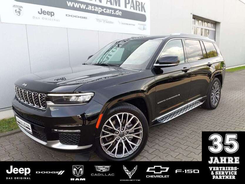 Grand Cherokee