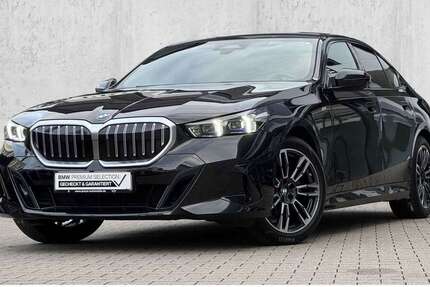 BMW 520 47.421 km 45.480 &euro; Wuppertal 42117