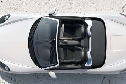 Porsche Boxster 26.000 km 63.500 &euro; Leverkusen 51381