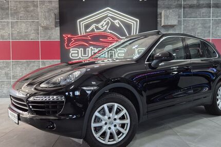 Porsche Cayenne 94.110 km 28.999 &euro; Remscheid 42897