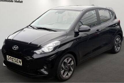 Hyundai i10 9.638 km 15.990 € Mönchengladbach 41061