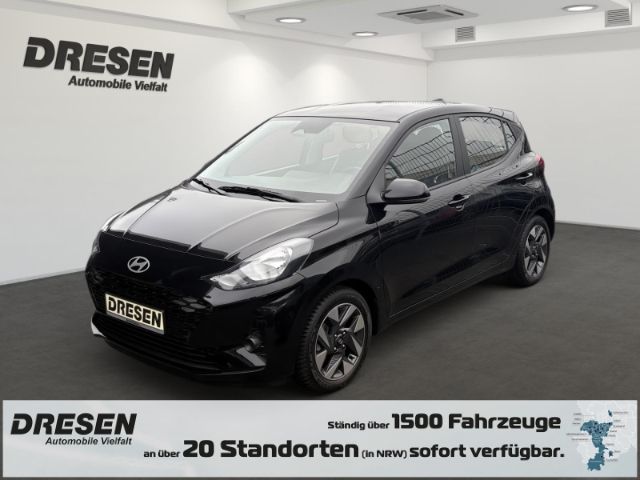 Hyundai i10 9.638 km 15.990 € Mönchengladbach 41061