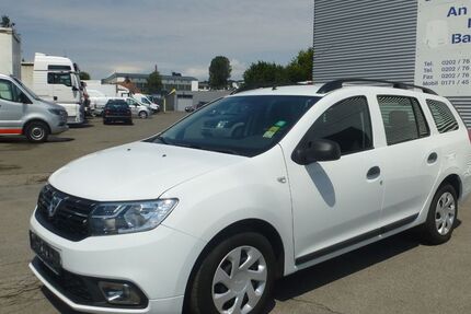 Dacia Logan 150.000 km 3.650 &euro; Wuppertal 42279