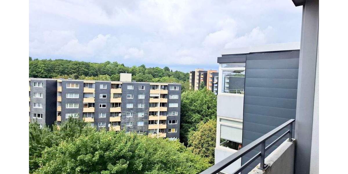 Etagenwohnung Wuppertal Ronsdorf - 3 Zimmer, 78 m&sup2;, 185.000&euro; | Angebot:25738222