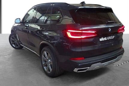 BMW X5 75.000 km 53.999 &euro; Düsseldorf 40545