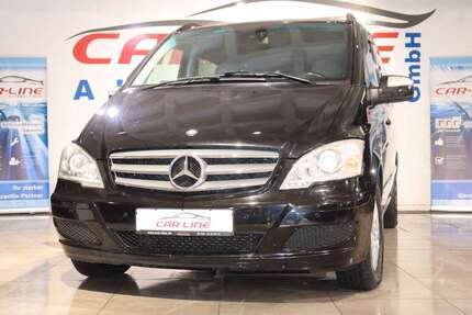 Mercedes-Benz Viano 189.992 km 18.399 &euro; Ratingen 40880