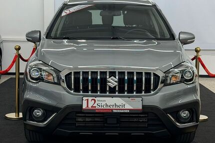 Suzuki (SX4) S-Cross 29.196 km 16.899 &euro; Oberhausen 46049