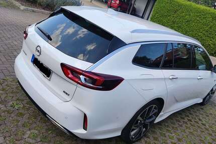 Opel Insignia 81.500 km 22.500 &euro; Langenfeld (Rheinland) 40764