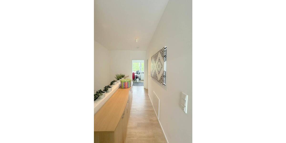 Reihenmittelhaus Mönchengladbach Rheydt-West - 4 Zimmer, 123 m&sup2;, 449.000&euro; | Angebot:26917354