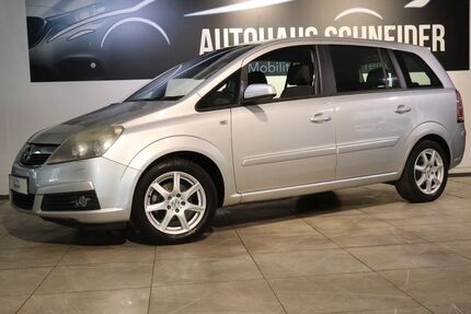 Opel Zafira 218.928 km 2.490 &euro; Ratingen 40880