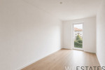 Etagenwohnung Düsseldorf Eller - 4 Zimmer, 108 m&sup2;, 1.905&euro; | Angebot:26501601