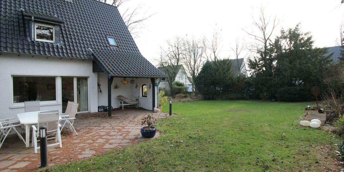Einfamilienhaus Neuss Vogelsang - 6 Zimmer, 183 m&sup2;, 792.000&euro; | Angebot:25782585