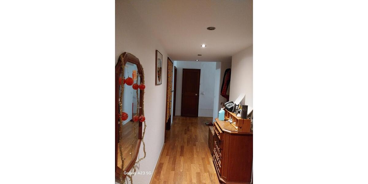 Großzügige Familienwohnung mit Garten im beliebten Büderich! 4 zimmer