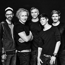 Kasalla - The Park 2026 28.08.2026 Open Air am Schloss Morsbroich