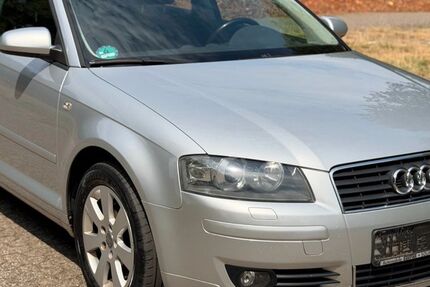 Audi A3 185.900 km 2.999 &euro; Oberhausen 46045