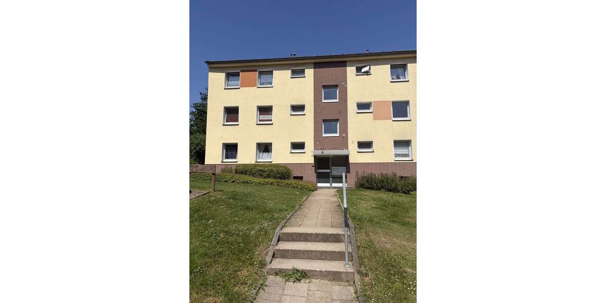 Etagenwohnung Velbert - 2 Zimmer, 53 m&sup2;, 385&euro; | Angebot:27167725
