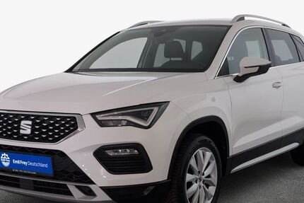 Seat Ateca 68.032 km 23.490 &euro; Düsseldorf 40233