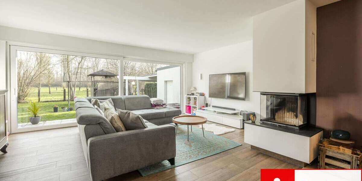 Einfamilienhaus Grevenbroich Hemmerden - 5 Zimmer, 155 m&sup2;, 749.000&euro; | Angebot:25630145
