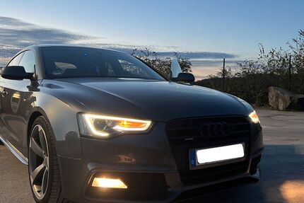 Audi A5 145.900 km 17.700 &euro; Wuppertal 42327