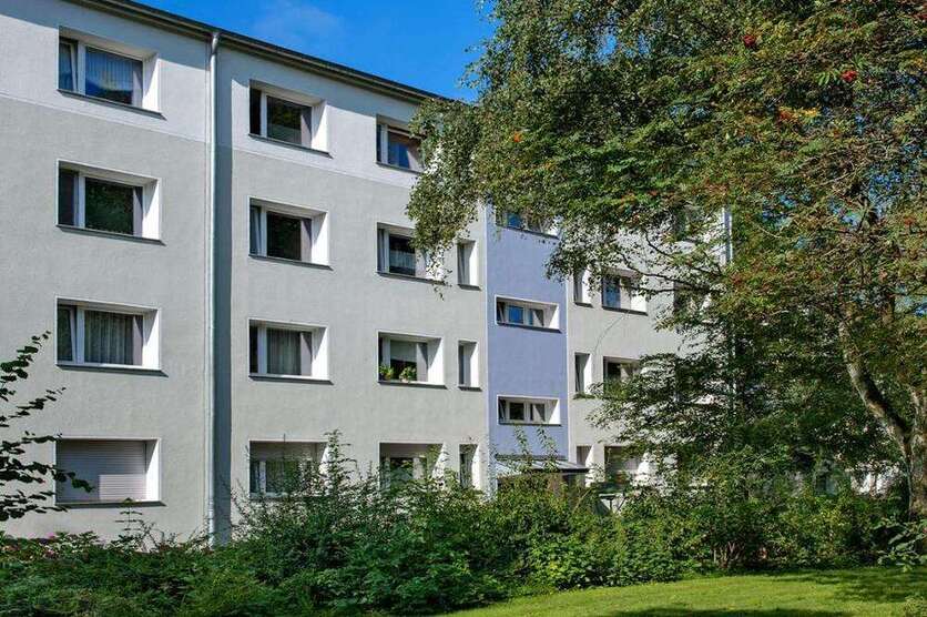 Wohnung zum Mieten in Moers 698,56 € 74 m²