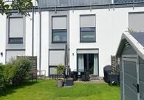 Vollständig und Stilvolles Haus zu vermieten
