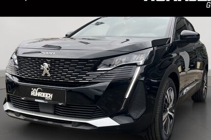 Peugeot 3008 22.937 km 22.390 &euro; Duisburg 47167