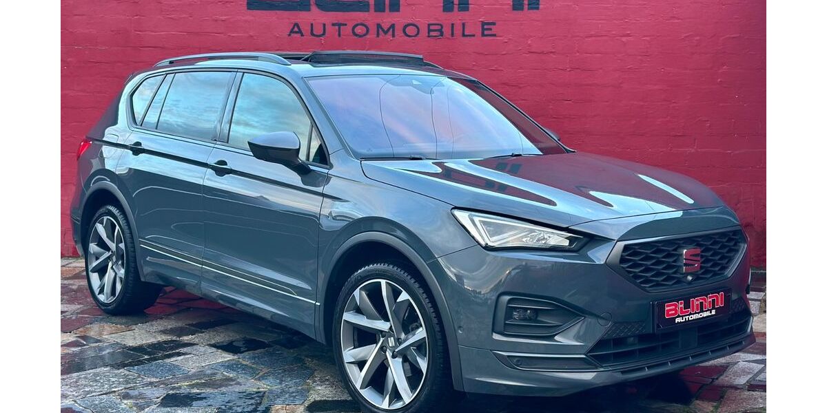 Seat Tarraco 216.000 km 18.999 &euro; Leverkusen 51373