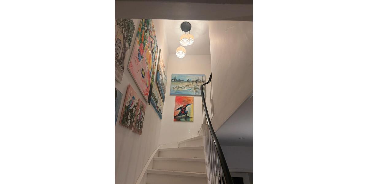 Reihenhaus Krefeld Benrad - 4 Zimmer, 100 m&sup2;, 440.000&euro; | Angebot:24256790