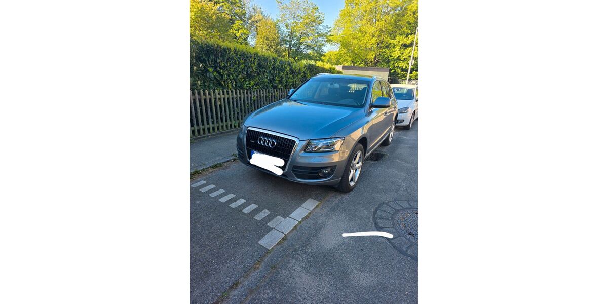Audi Q5 233.000 km 11.850 &euro; Mülheim an der Ruhr 45475