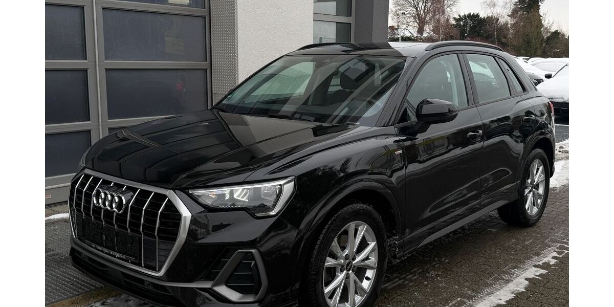 Audi Q3 114.111 km 25.990 &euro; Hilden 40721