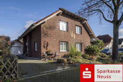 Haus zum Kaufen in Dormagen 799.000 € 190 m² 6 zimmer