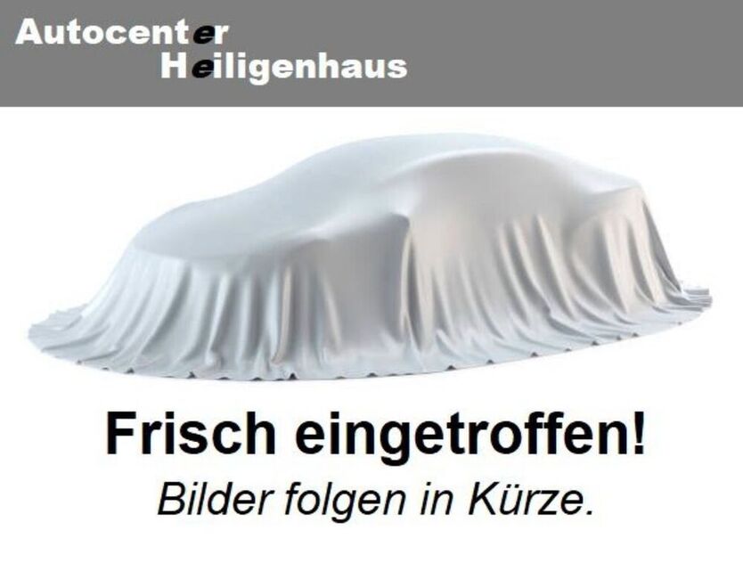Golf Sportsvan